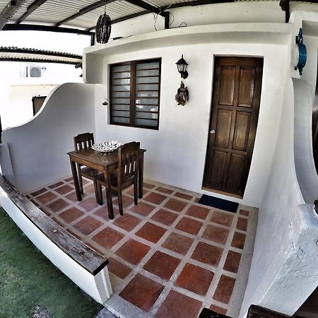 Kandugyap House By The Sea Santa Fe Exterior foto