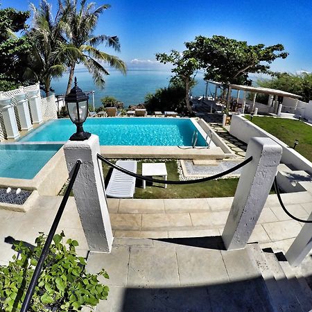 Kandugyap House By The Sea Santa Fe Exterior foto