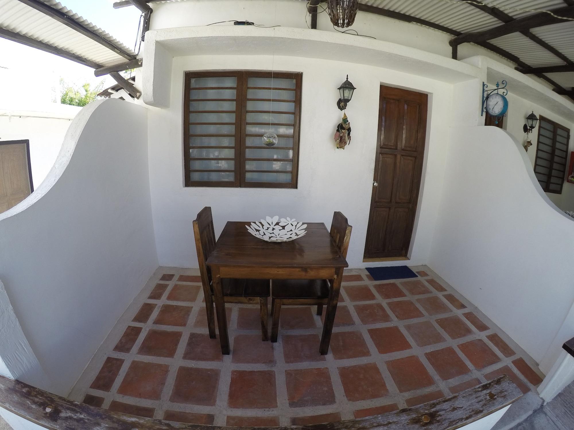 Kandugyap House By The Sea Santa Fe Exterior foto