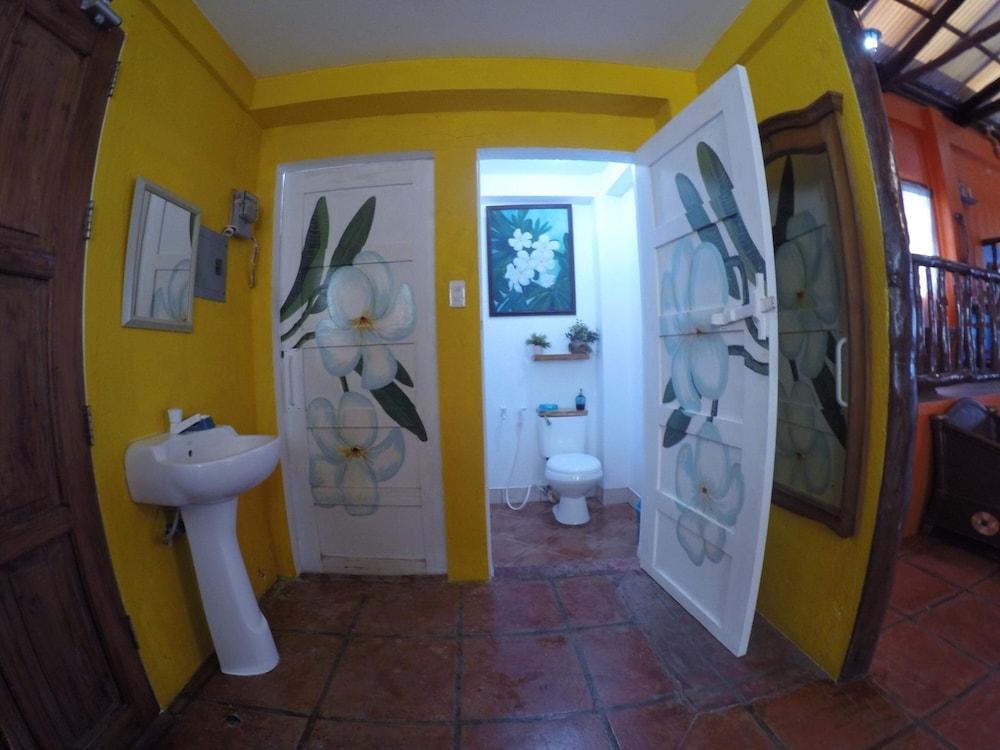 Kandugyap House By The Sea Santa Fe Exterior foto