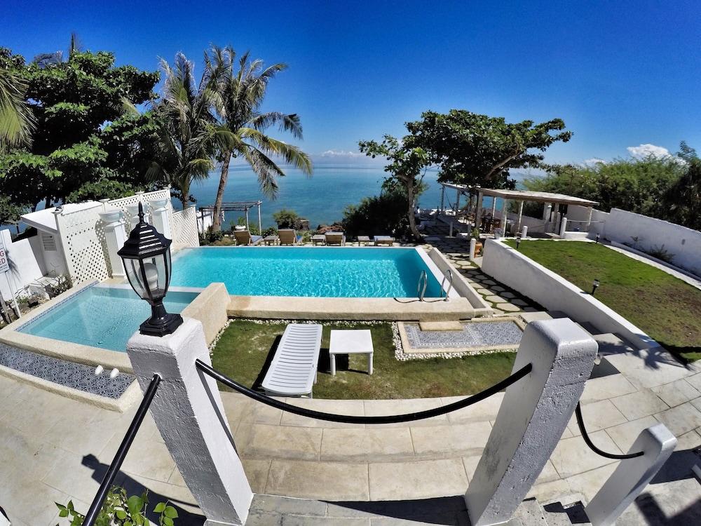Kandugyap House By The Sea Santa Fe Exterior foto