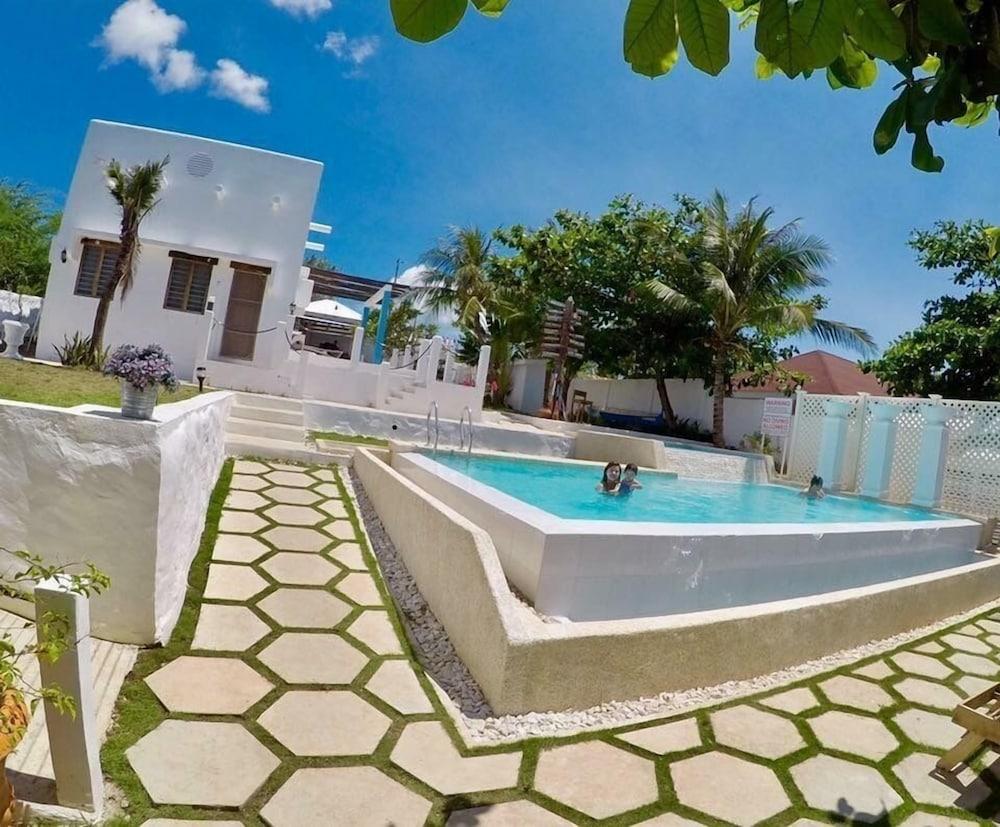 Kandugyap House By The Sea Santa Fe Exterior foto