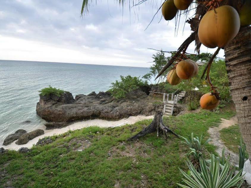 Kandugyap House By The Sea Santa Fe Exterior foto