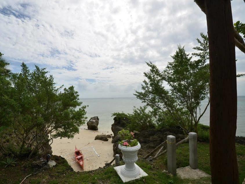 Kandugyap House By The Sea Santa Fe Exterior foto