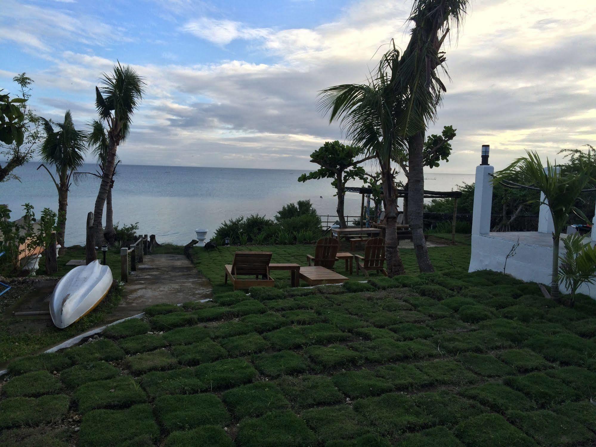 Kandugyap House By The Sea Santa Fe Exterior foto